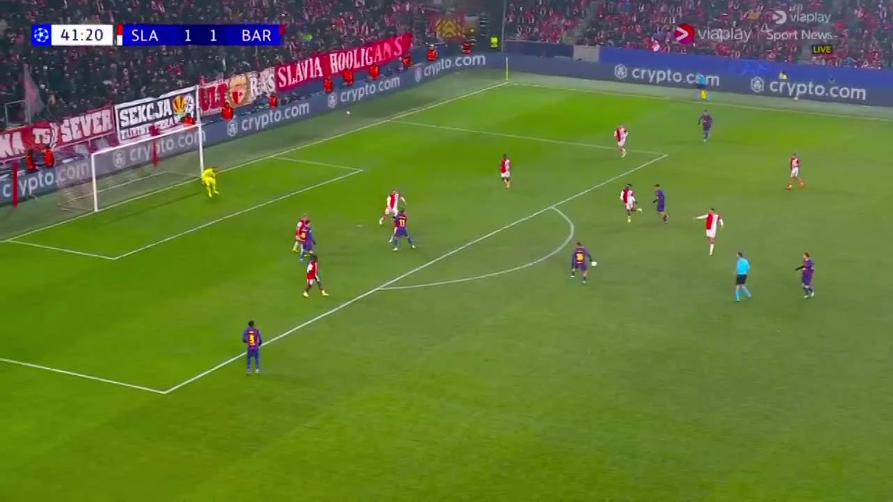 zaslepka skrotu video