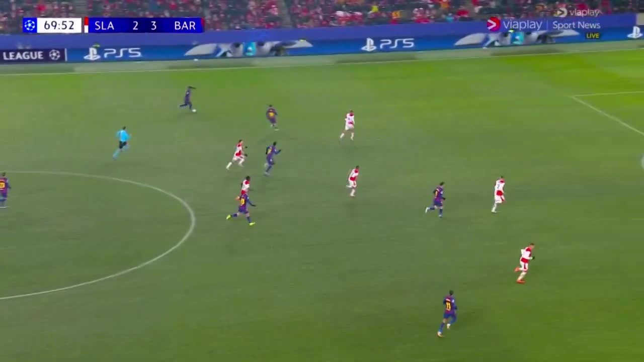 zaslepka skrotu video