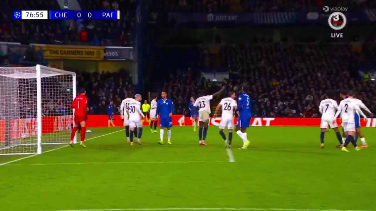 zaslepka skrotu video