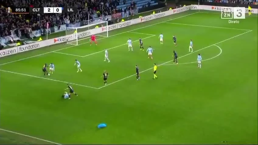 zaslepka skrotu video