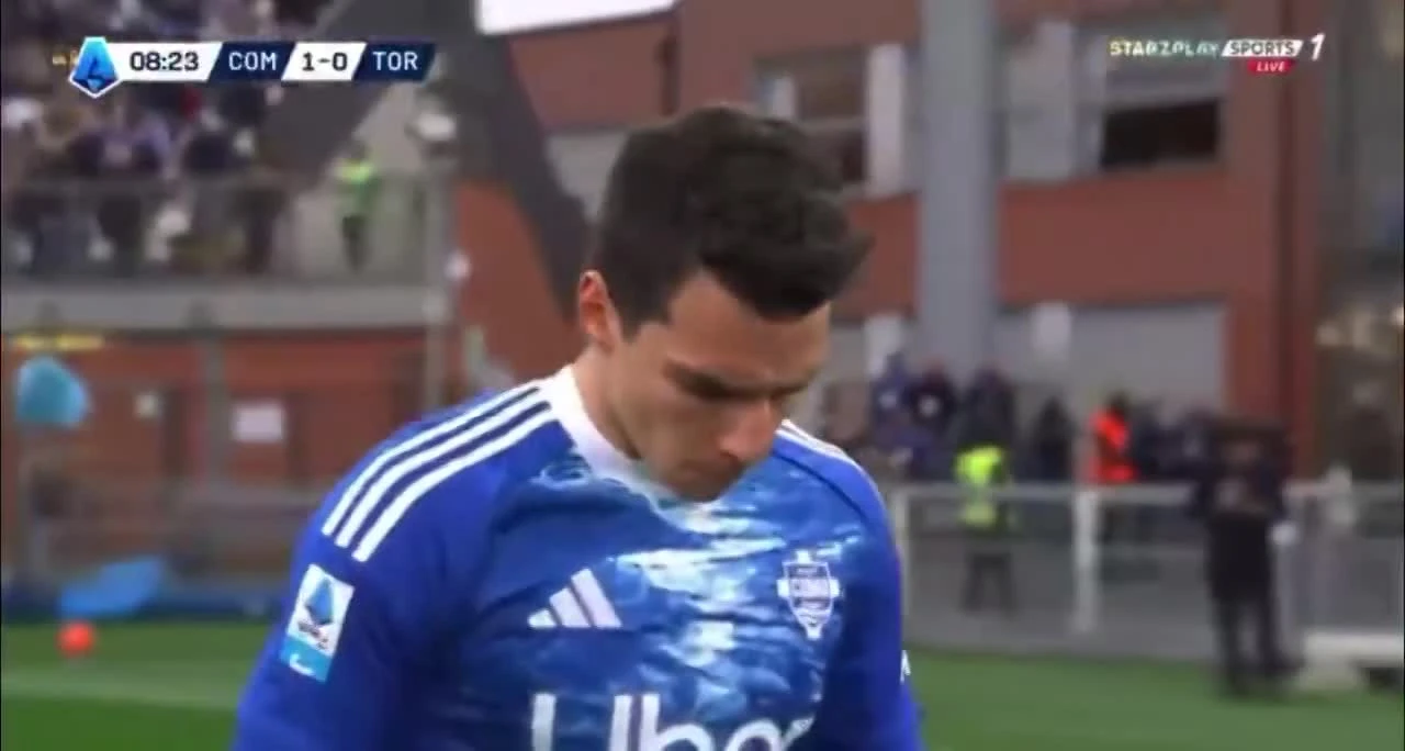 zaslepka skrotu video