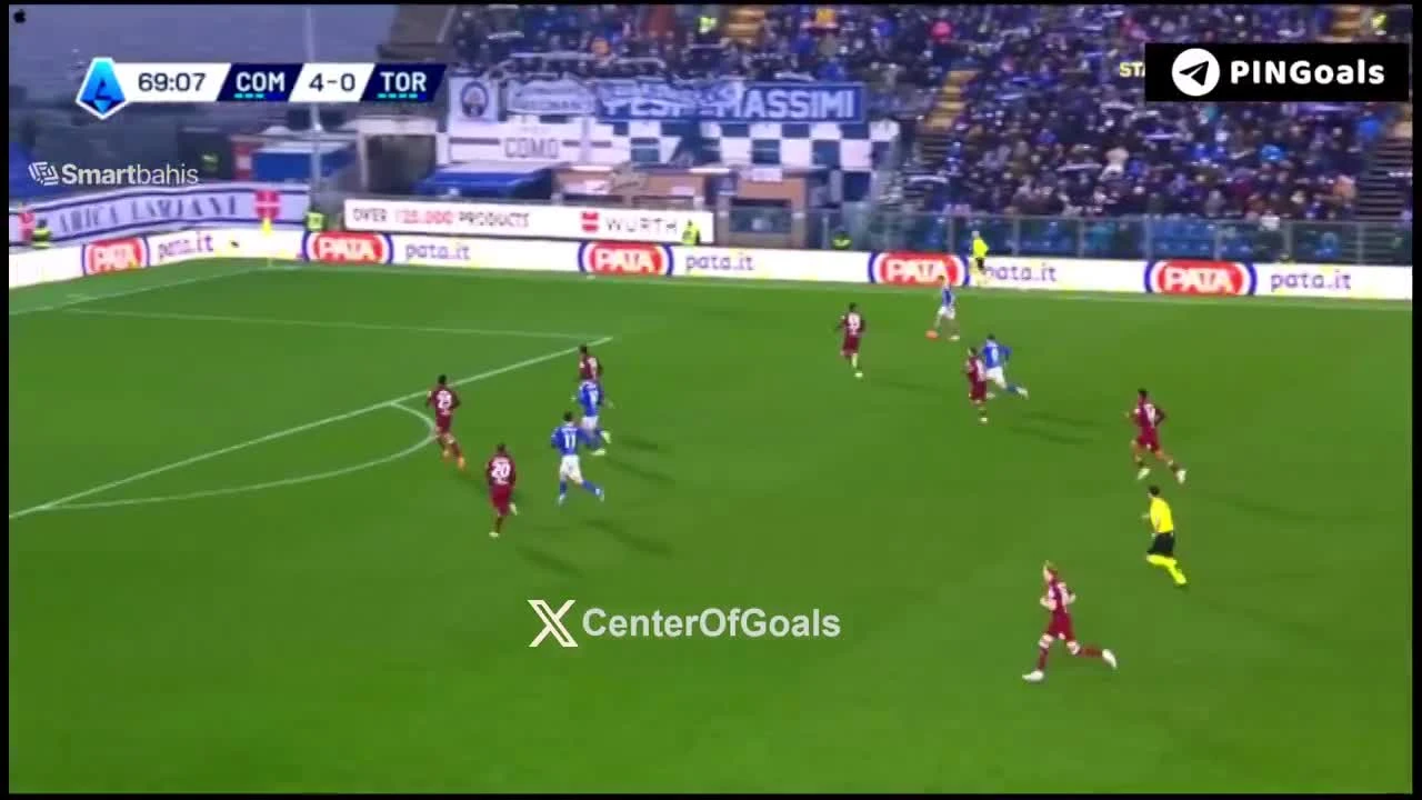 zaslepka skrotu video