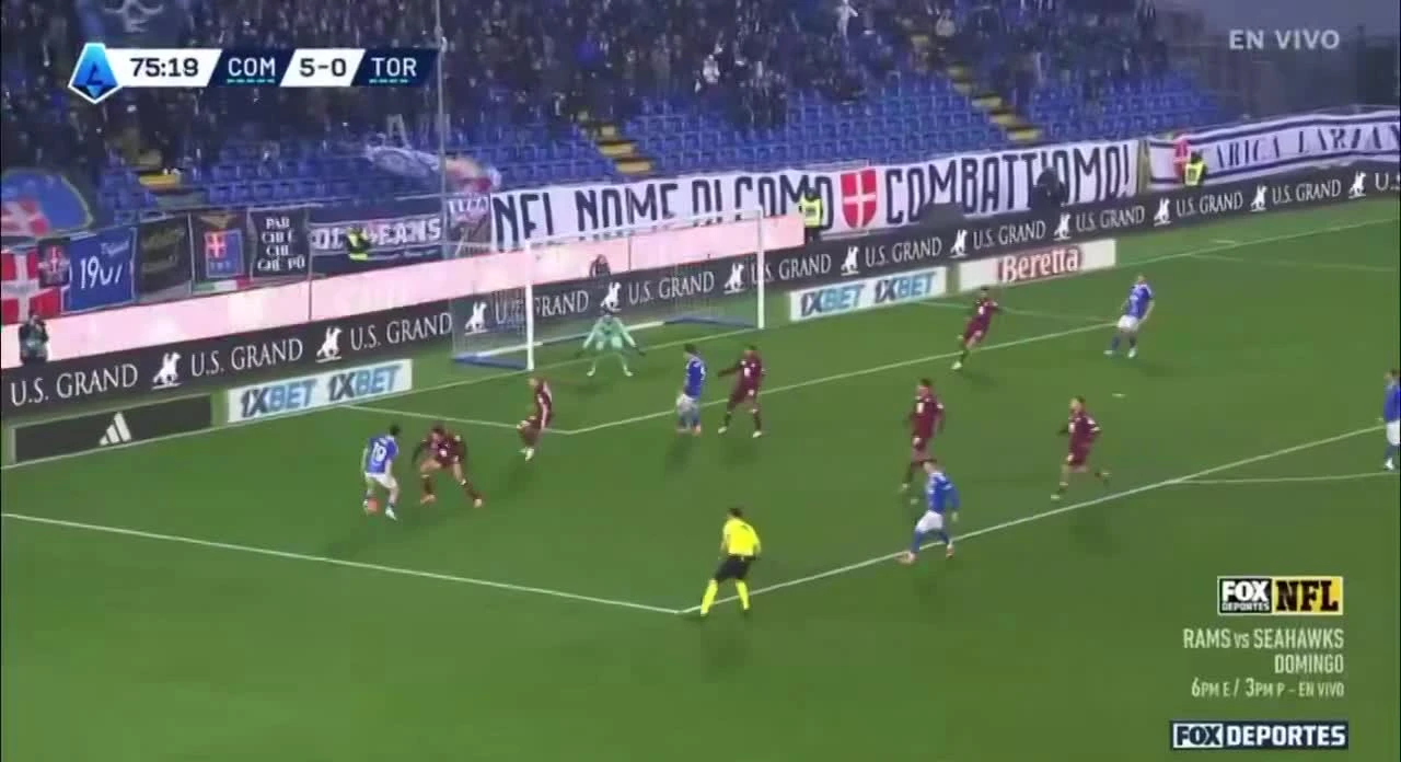 zaslepka skrotu video