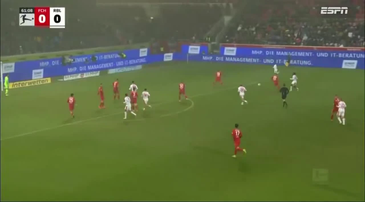 zaslepka skrotu video