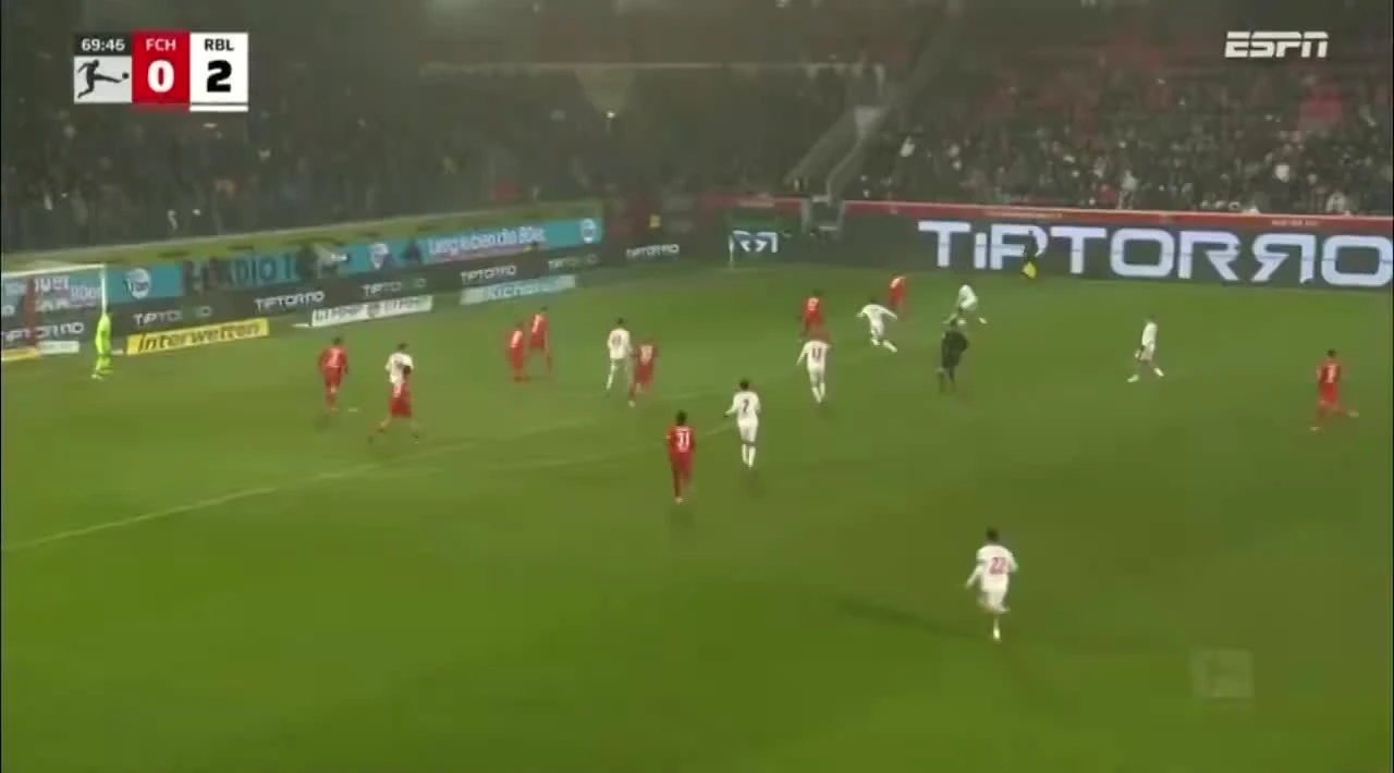 zaslepka skrotu video