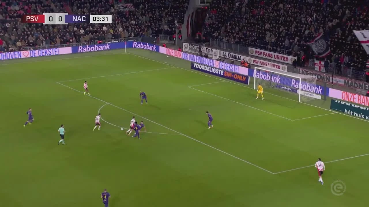 zaslepka skrotu video