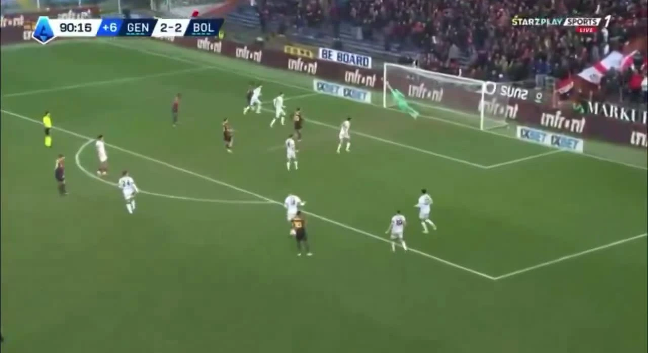 zaslepka skrotu video