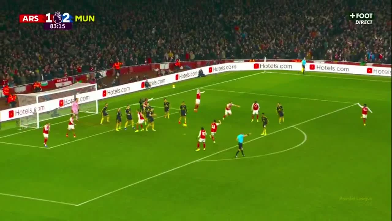 zaslepka skrotu video