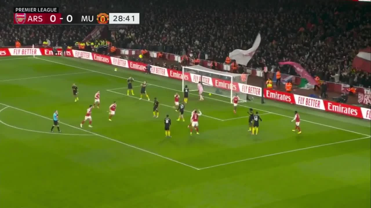 zaslepka skrotu video