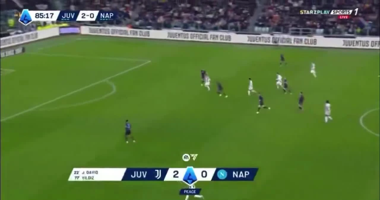 zaslepka skrotu video