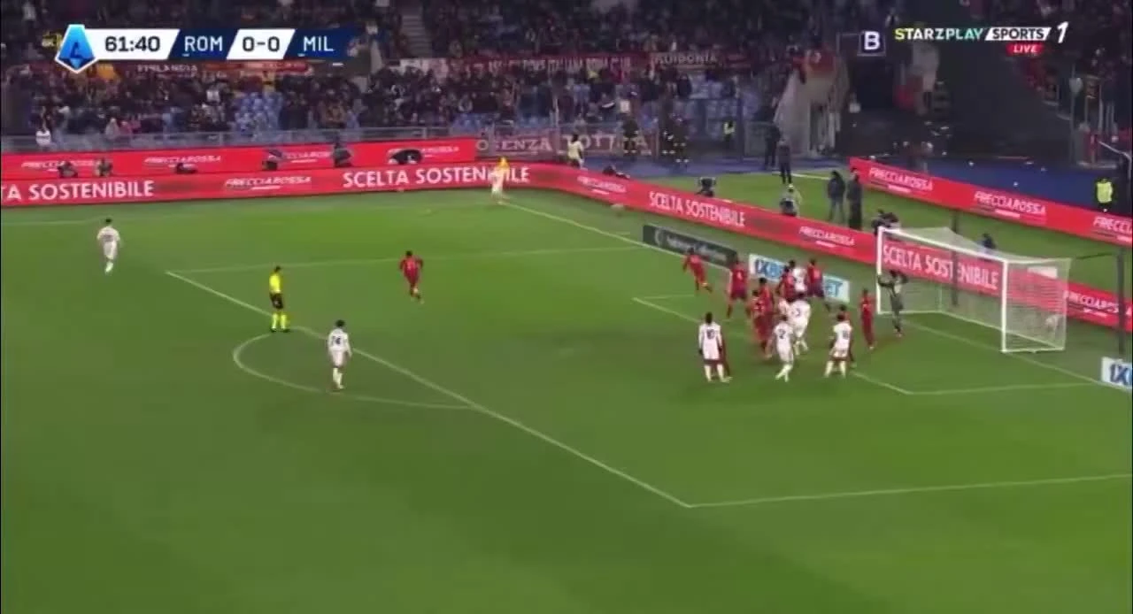 zaslepka skrotu video