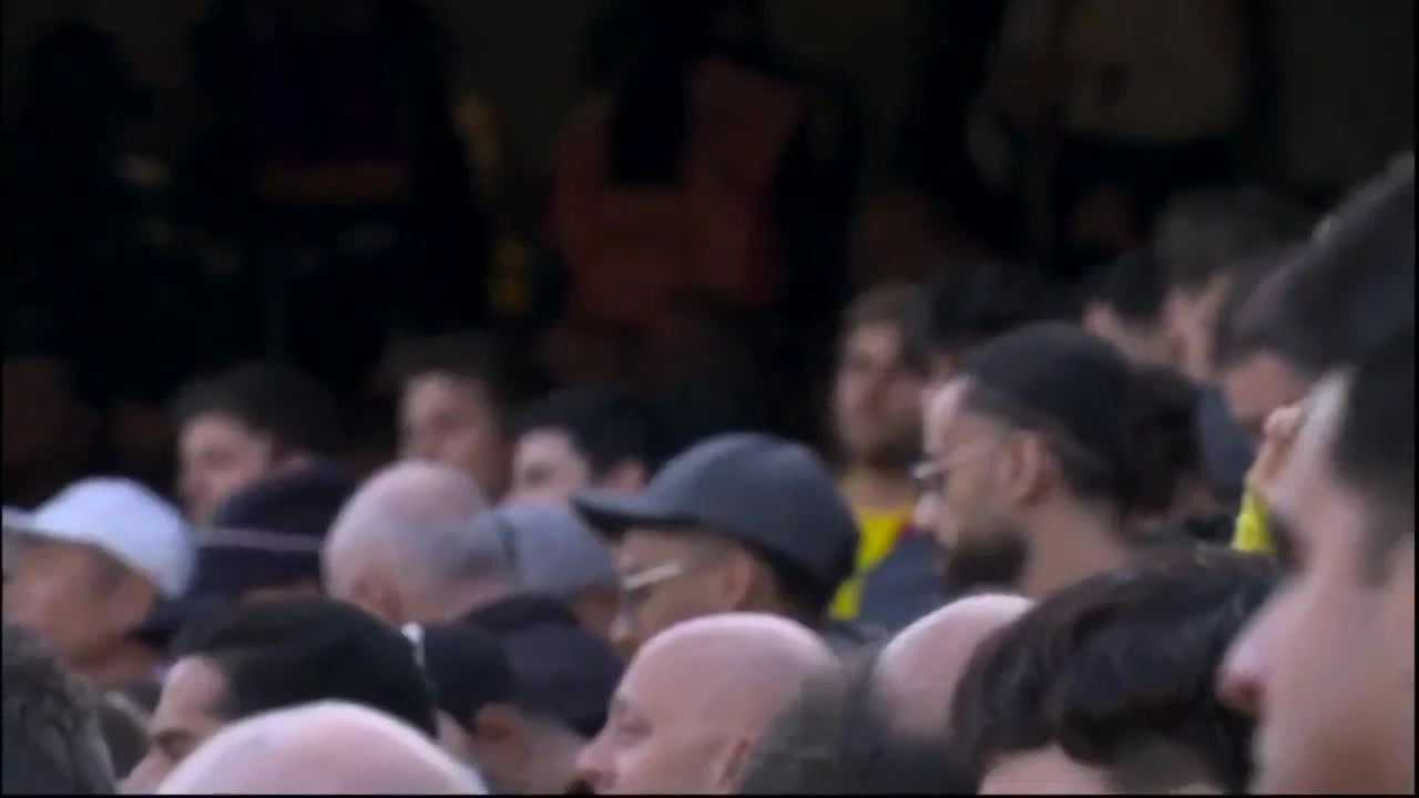 zaslepka skrotu video