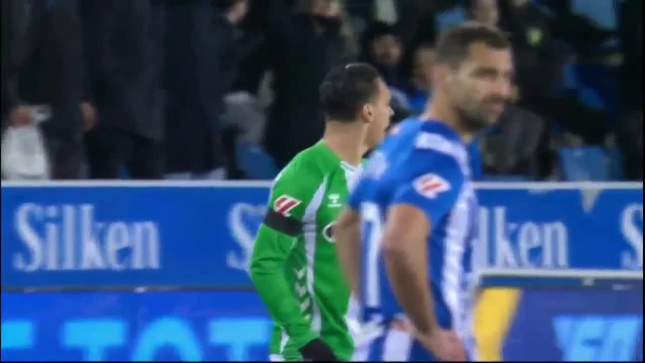 zaslepka skrotu video