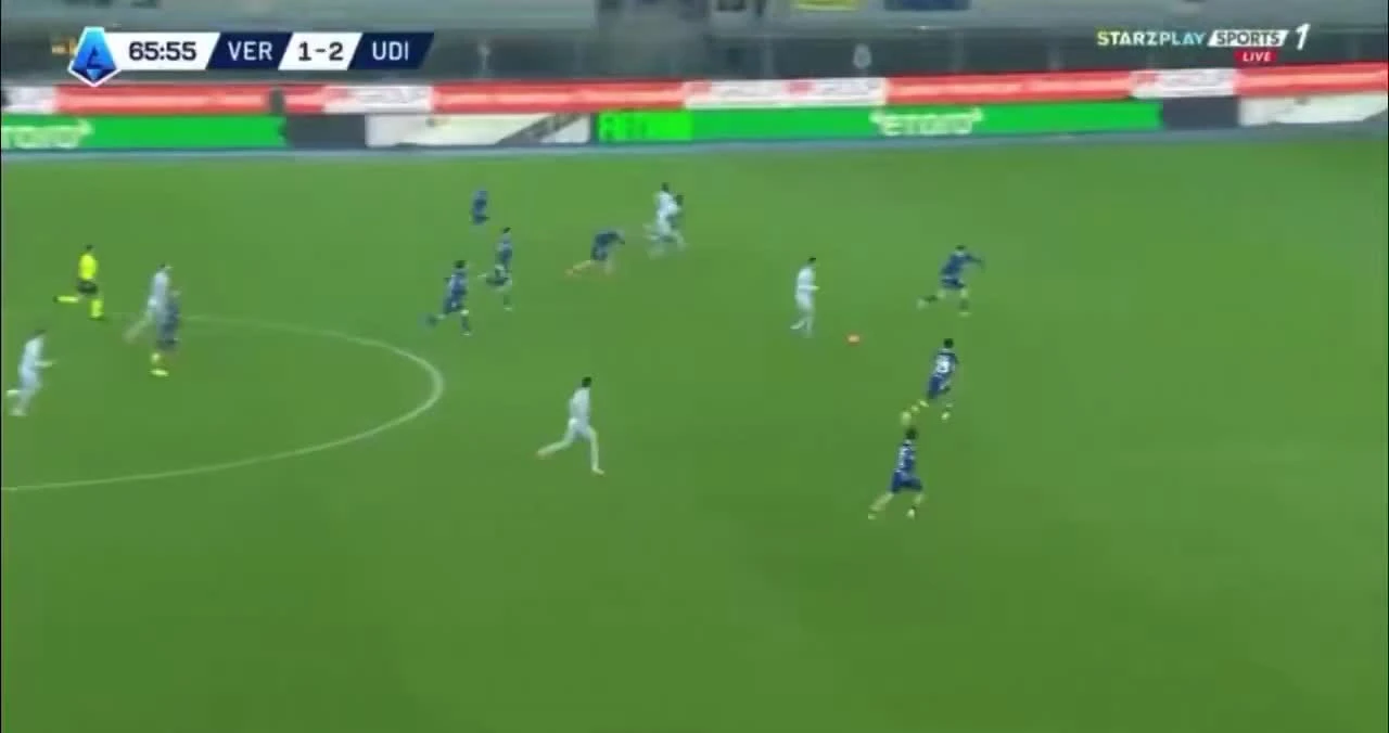 zaslepka skrotu video