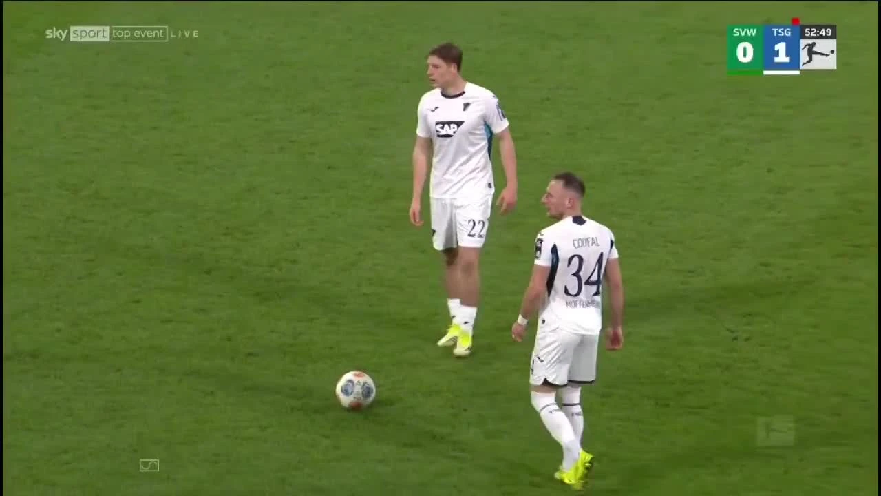 zaslepka skrotu video