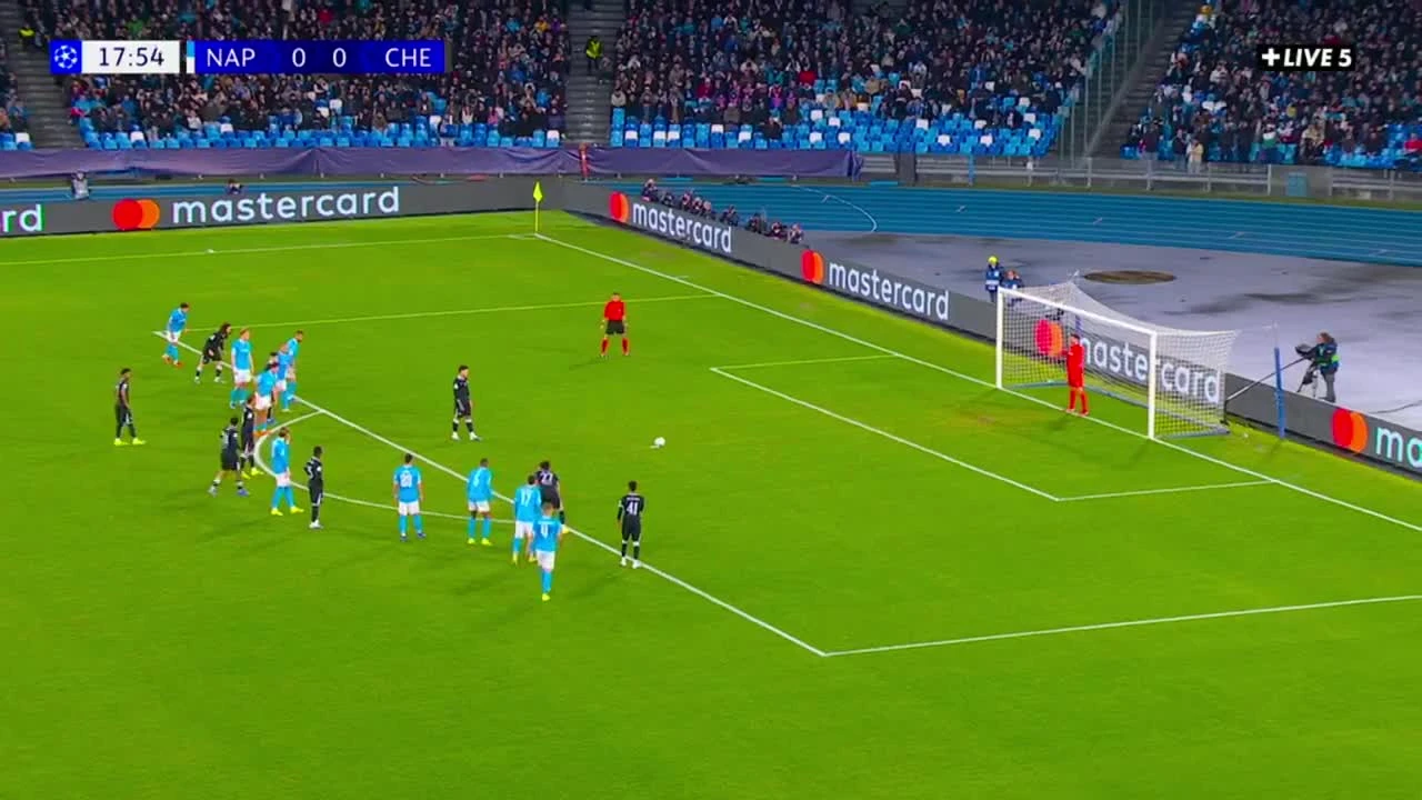 zaslepka skrotu video