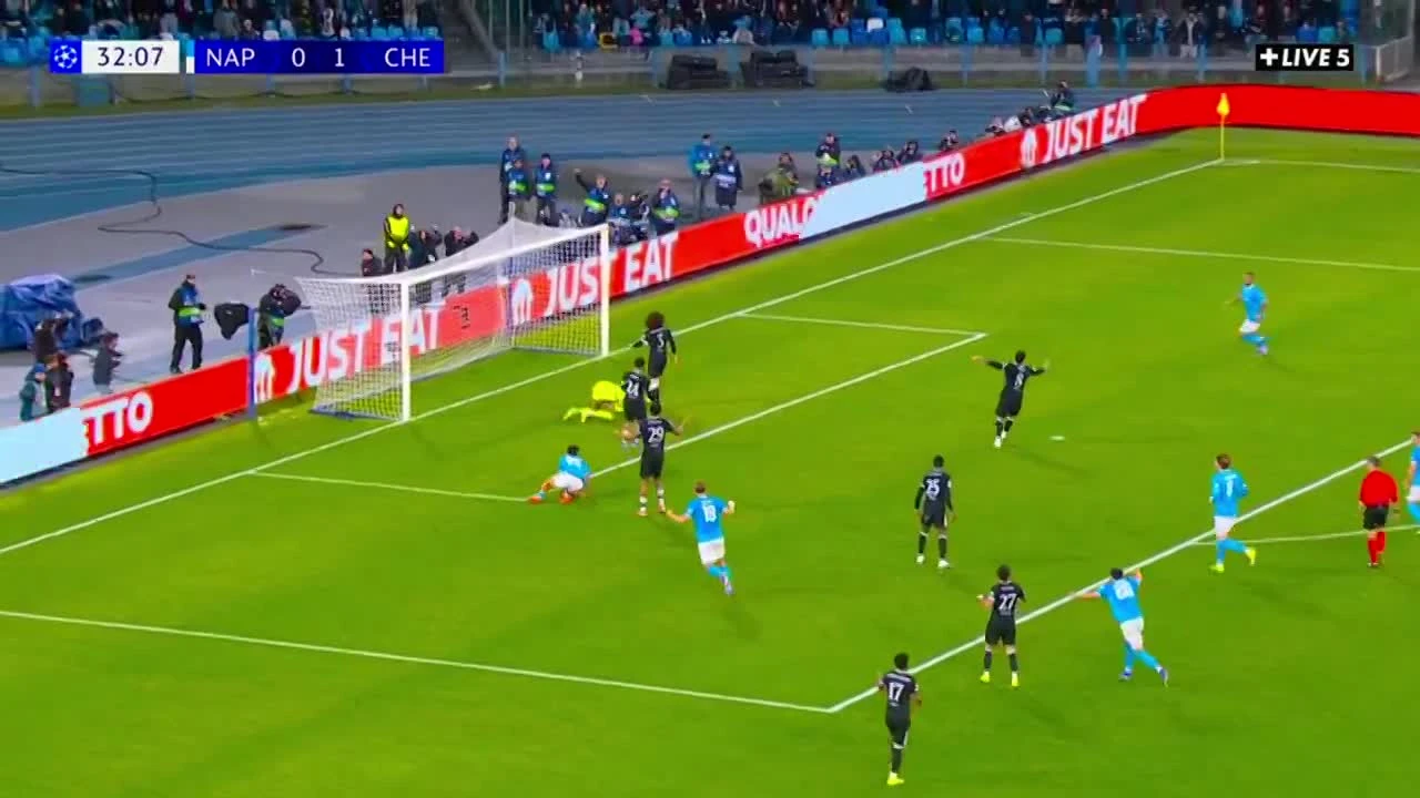 zaslepka skrotu video