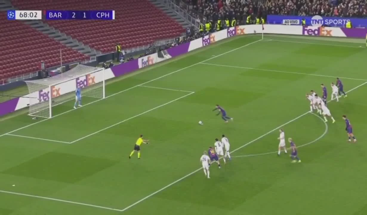 zaslepka skrotu video