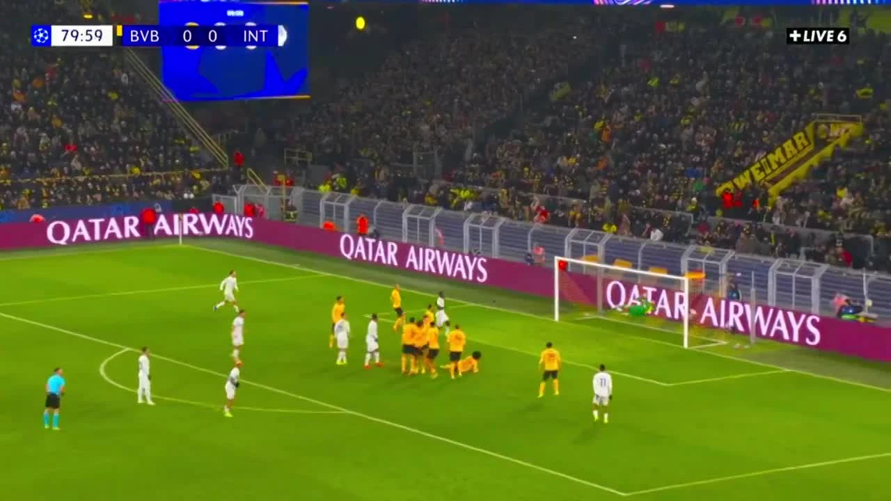 zaslepka skrotu video