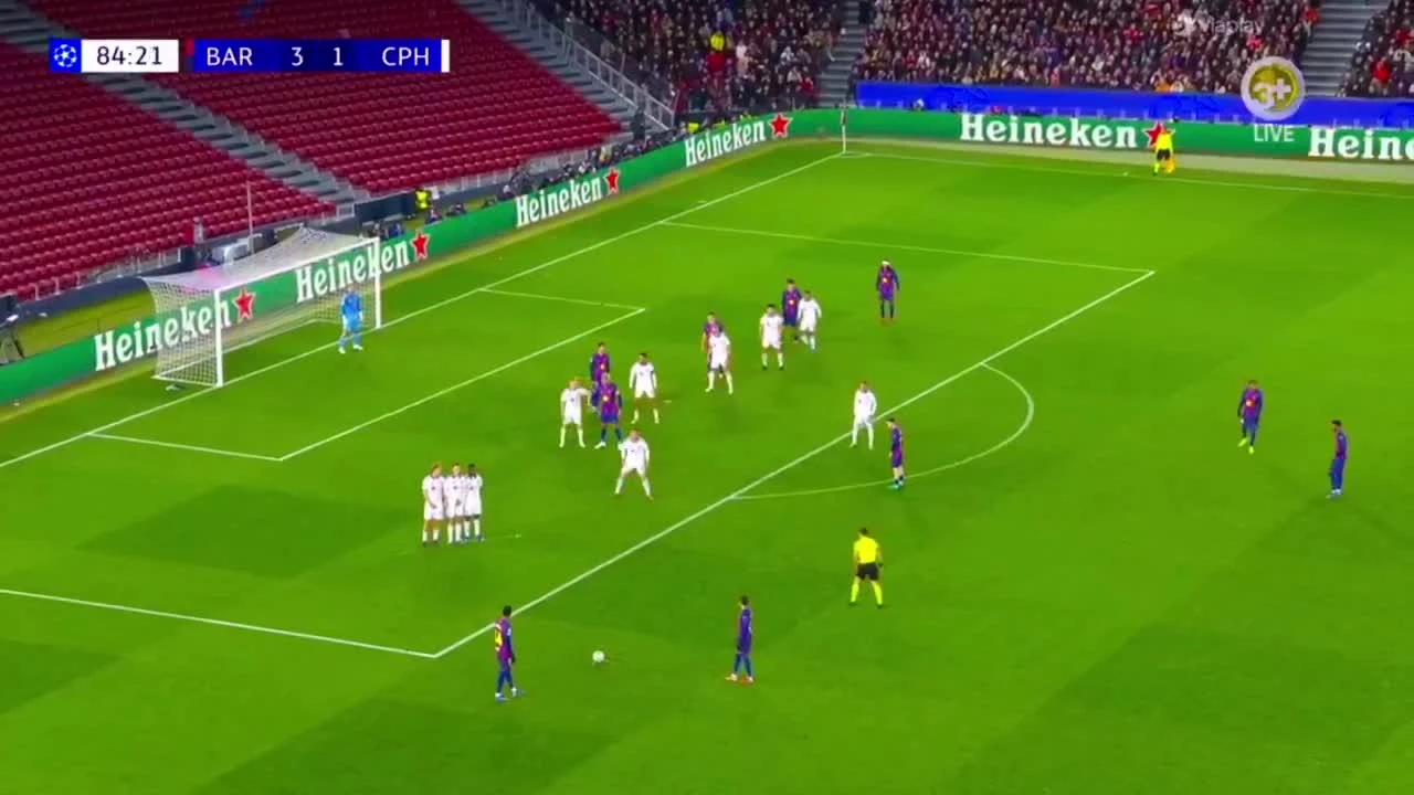 zaslepka skrotu video