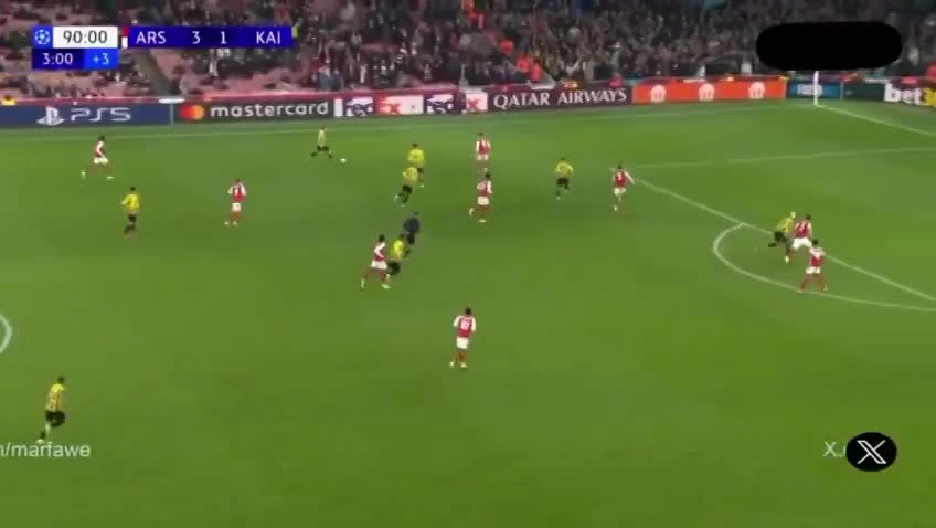 zaslepka skrotu video