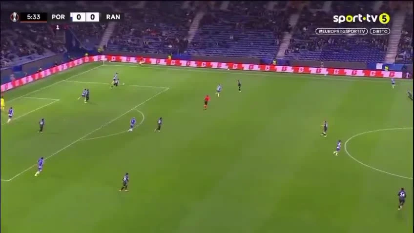 zaslepka skrotu video