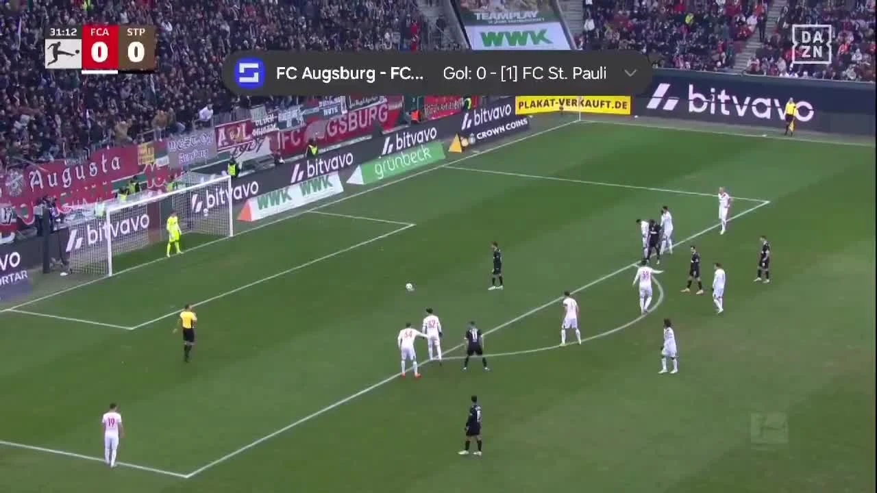 zaslepka skrotu video