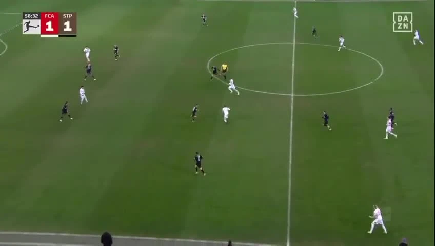 zaslepka skrotu video