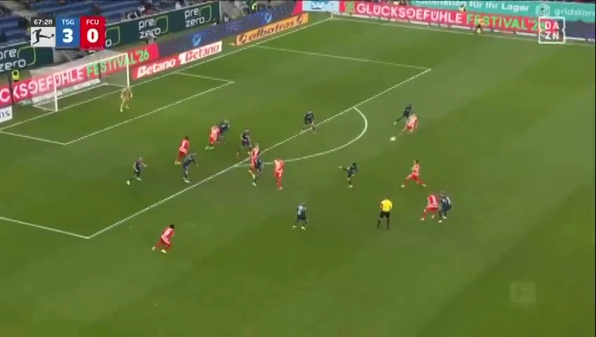 zaslepka skrotu video