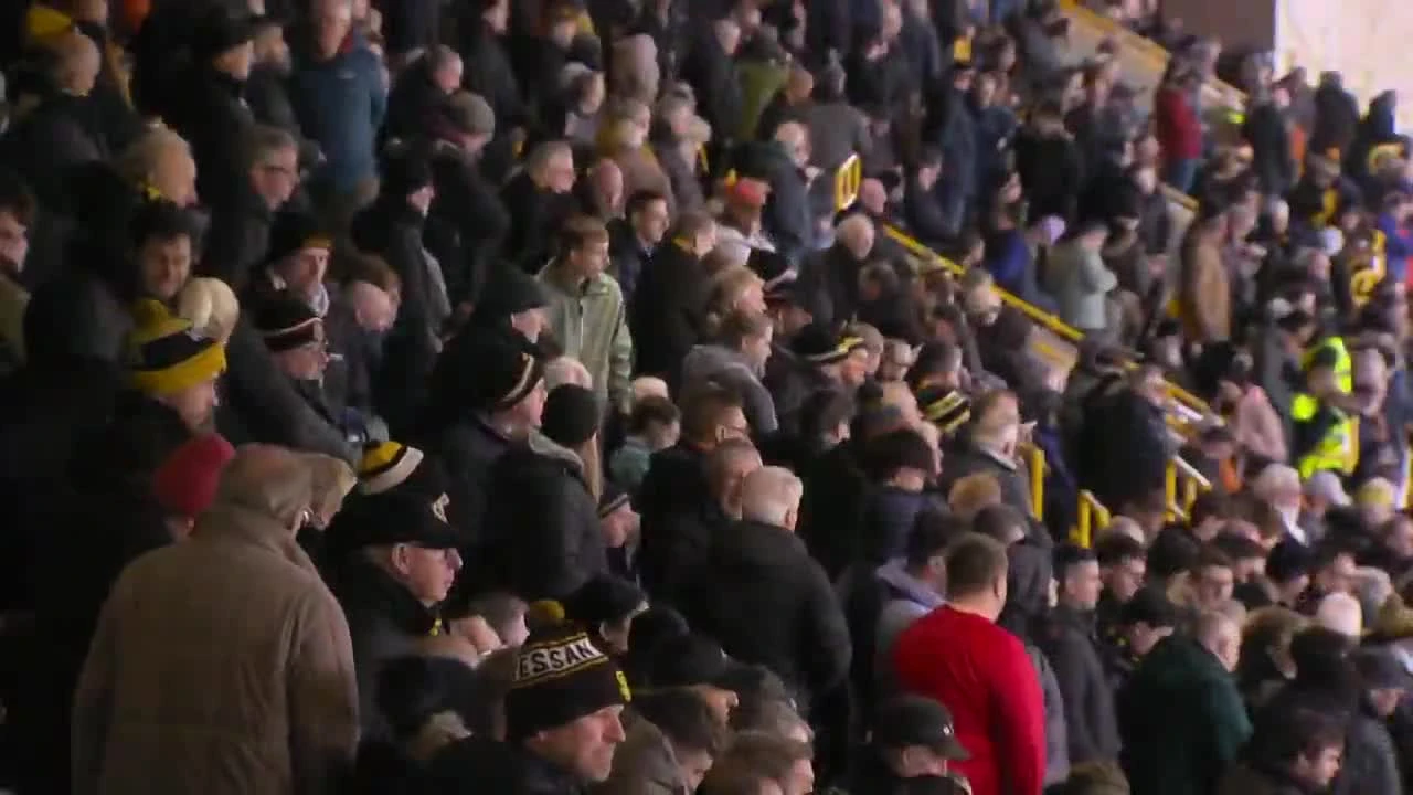 zaslepka skrotu video