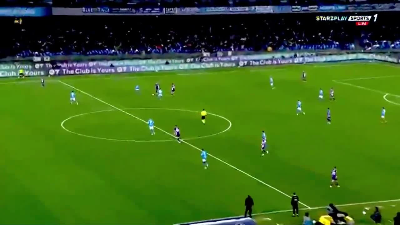 zaslepka skrotu video