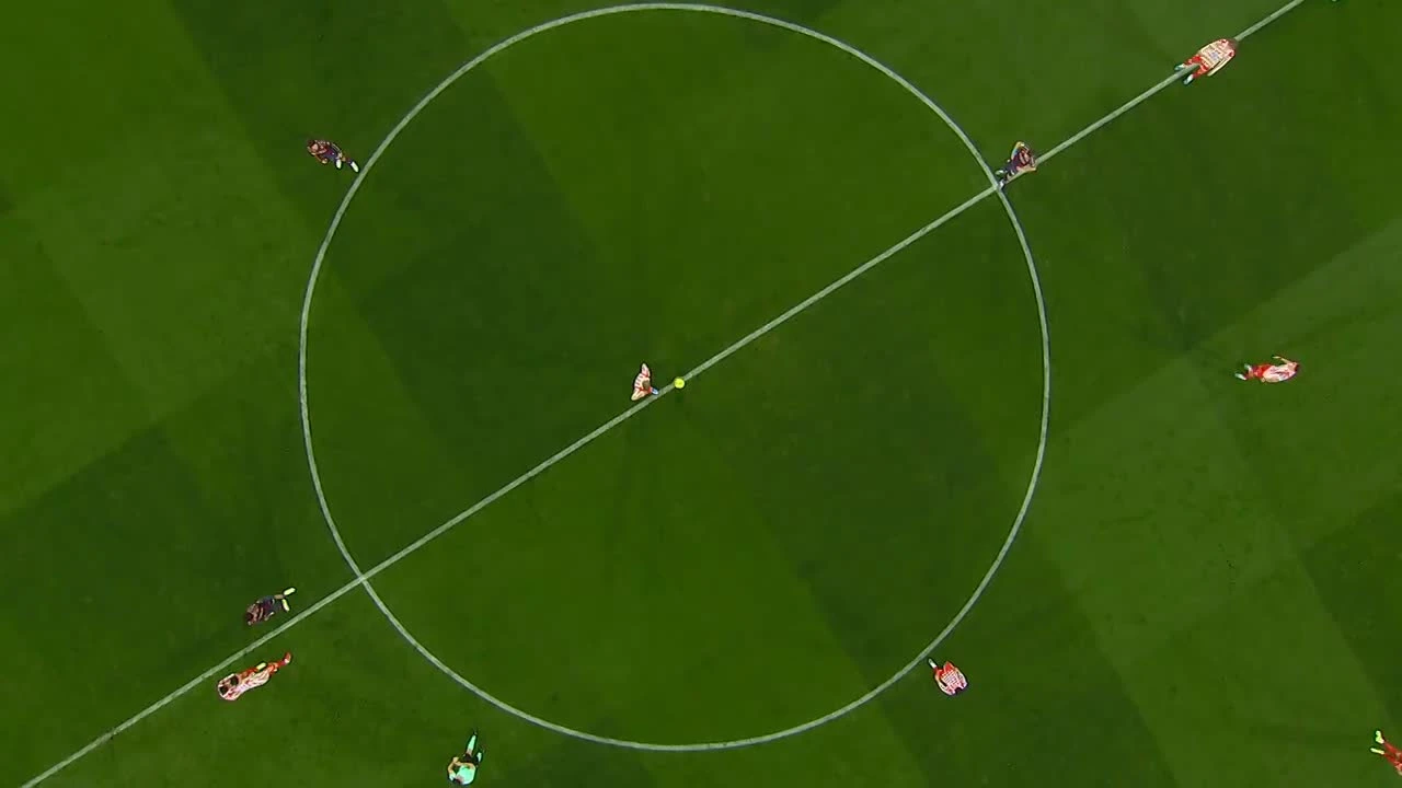 zaslepka skrotu video