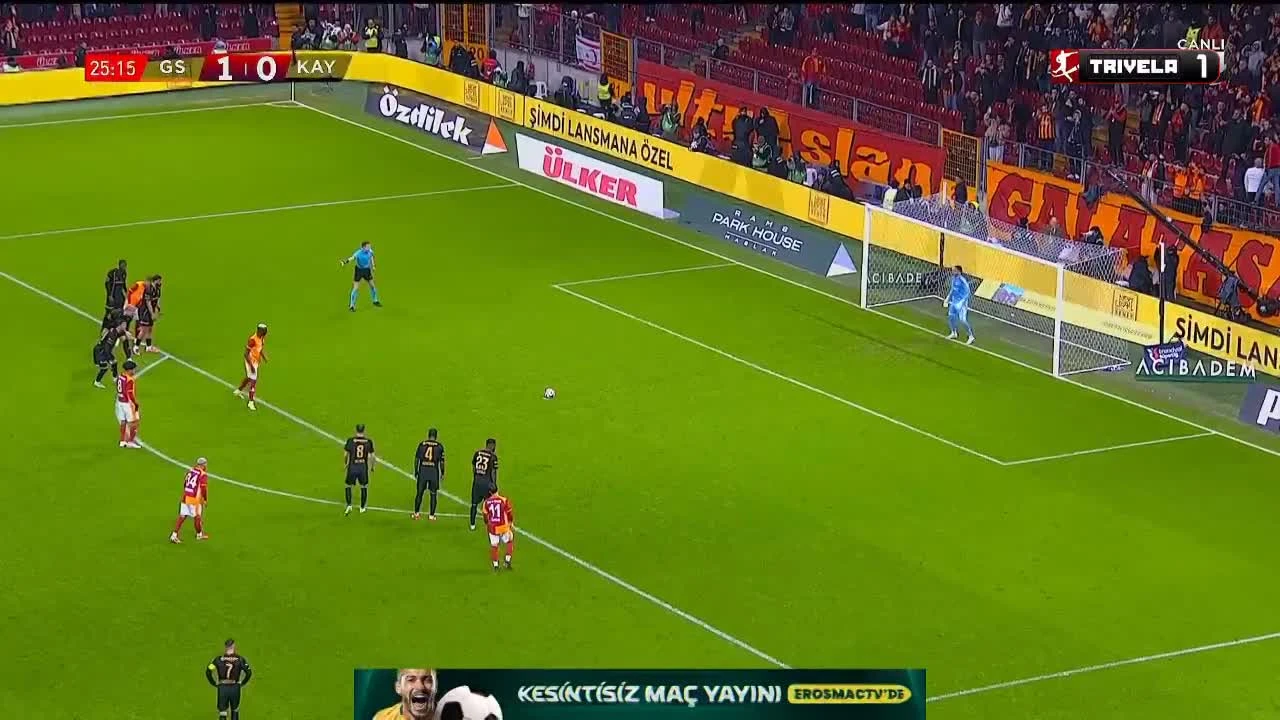 zaslepka skrotu video