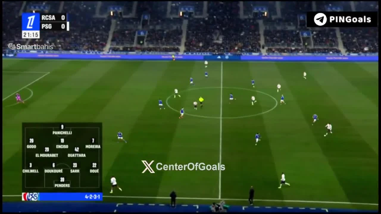 zaslepka skrotu video