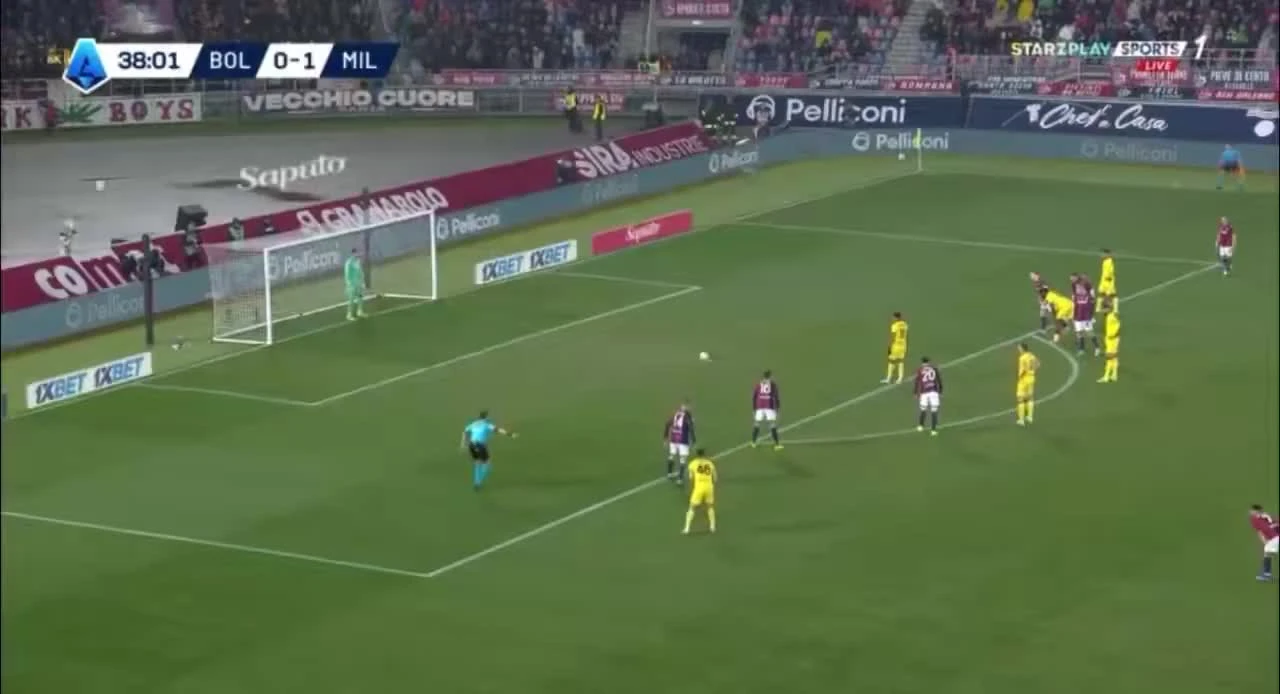 zaslepka skrotu video