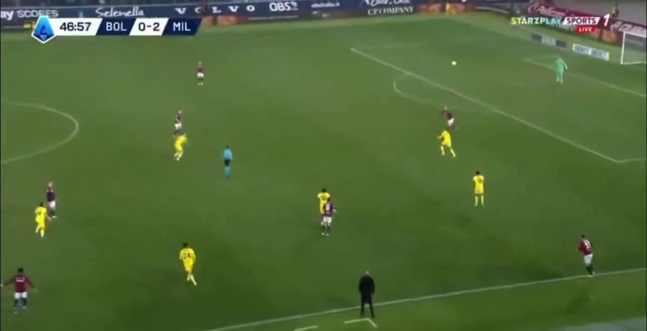 zaslepka skrotu video