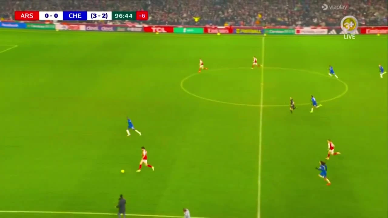 zaslepka skrotu video