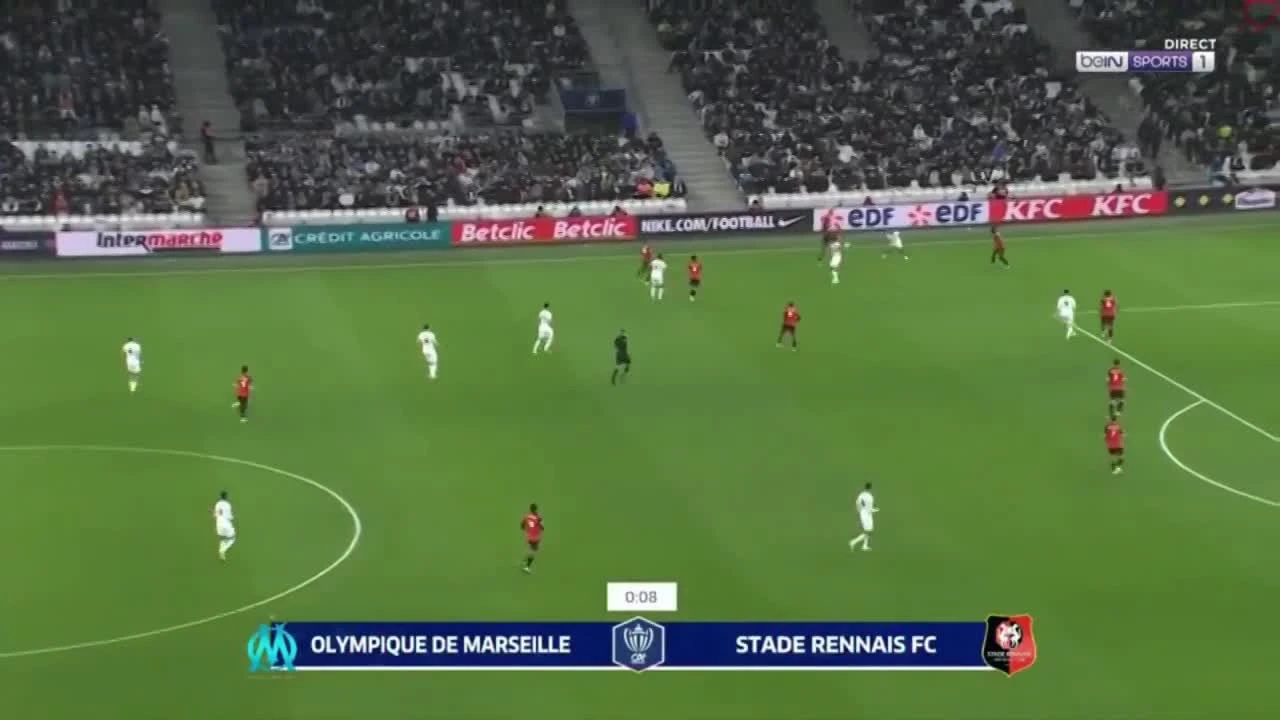 zaslepka skrotu video