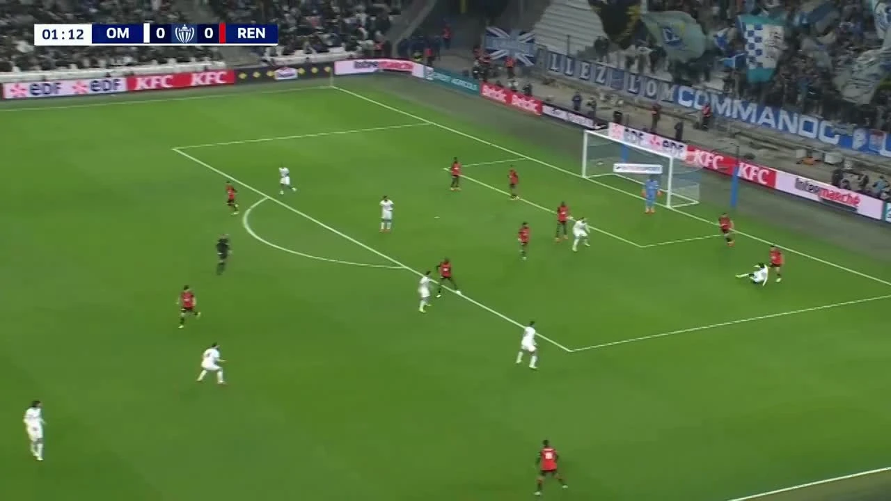 zaslepka skrotu video