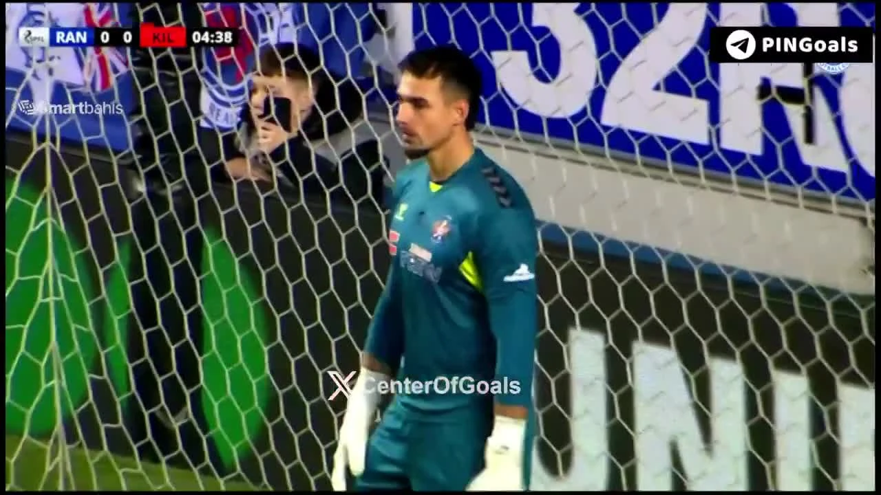 zaslepka skrotu video