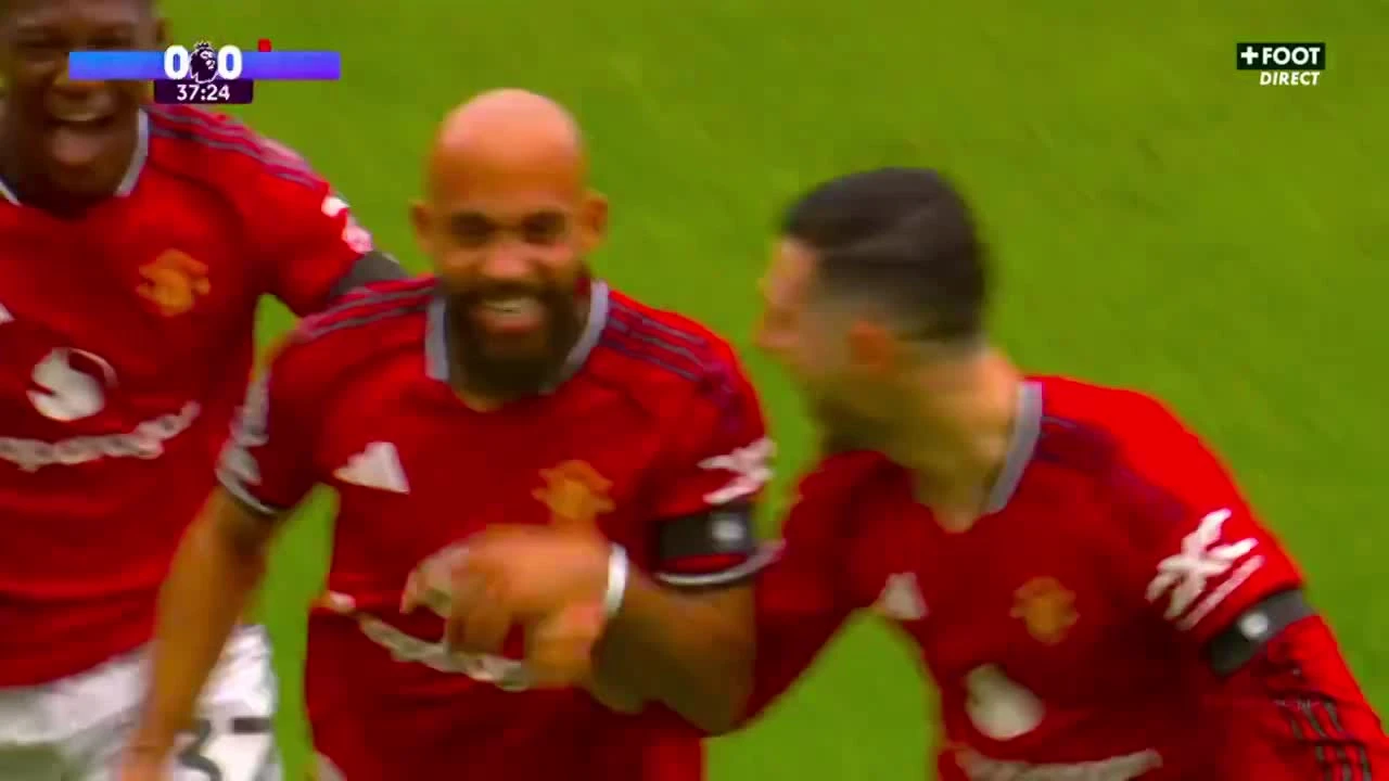 zaslepka skrotu video