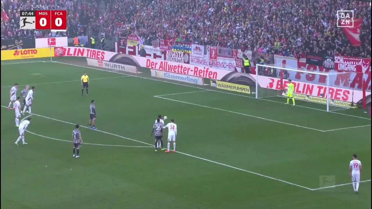 zaslepka skrotu video