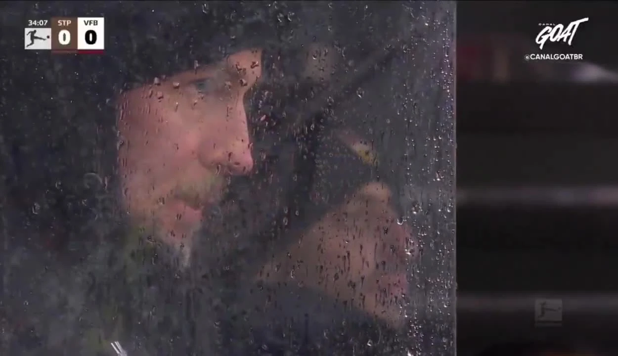 zaslepka skrotu video