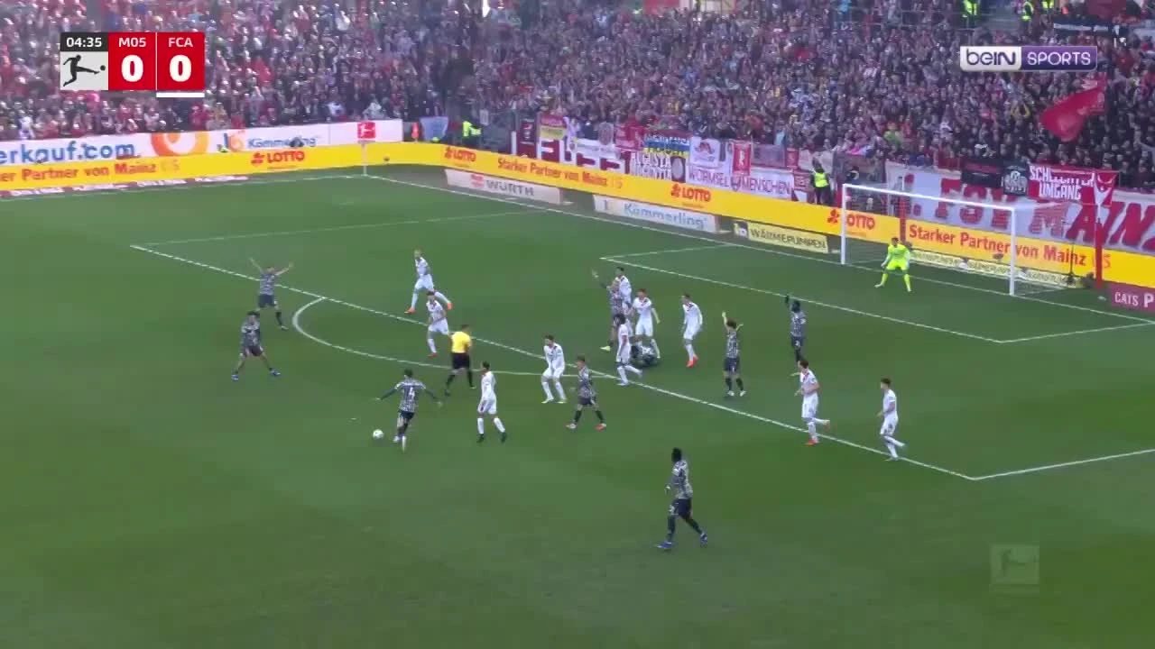 zaslepka skrotu video