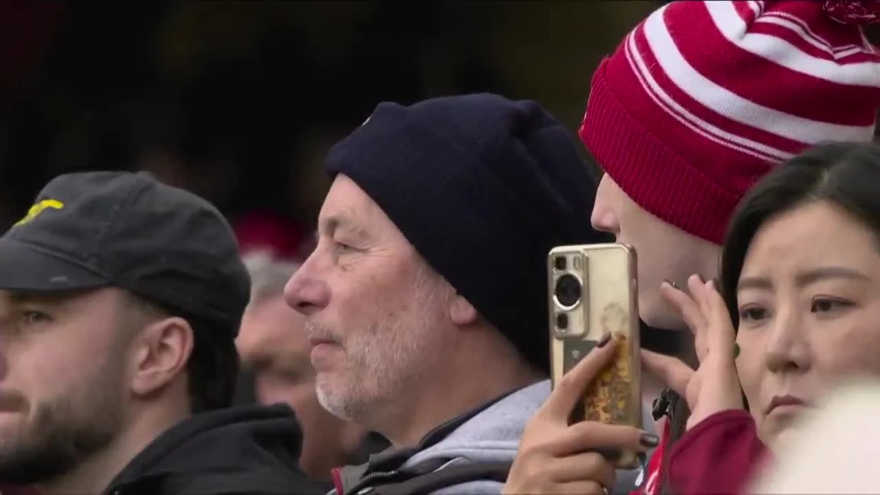 zaslepka skrotu video