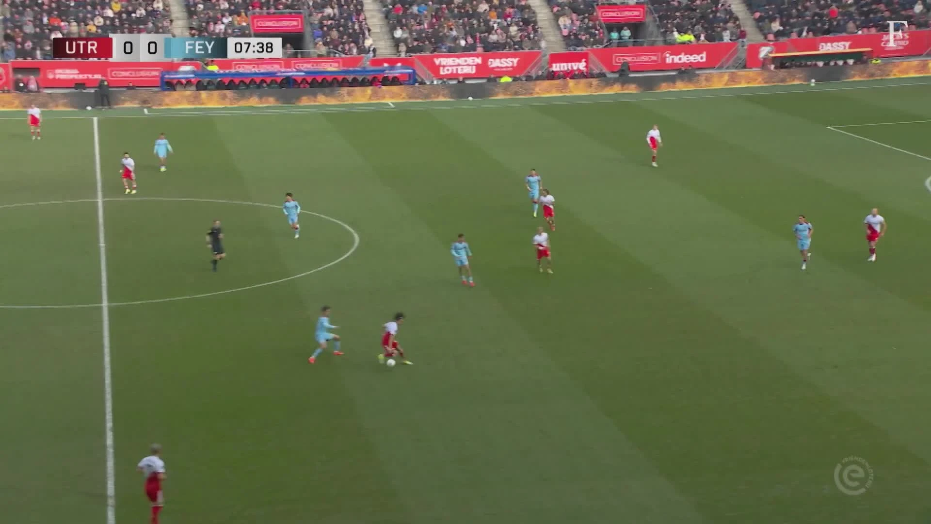 zaslepka skrotu video