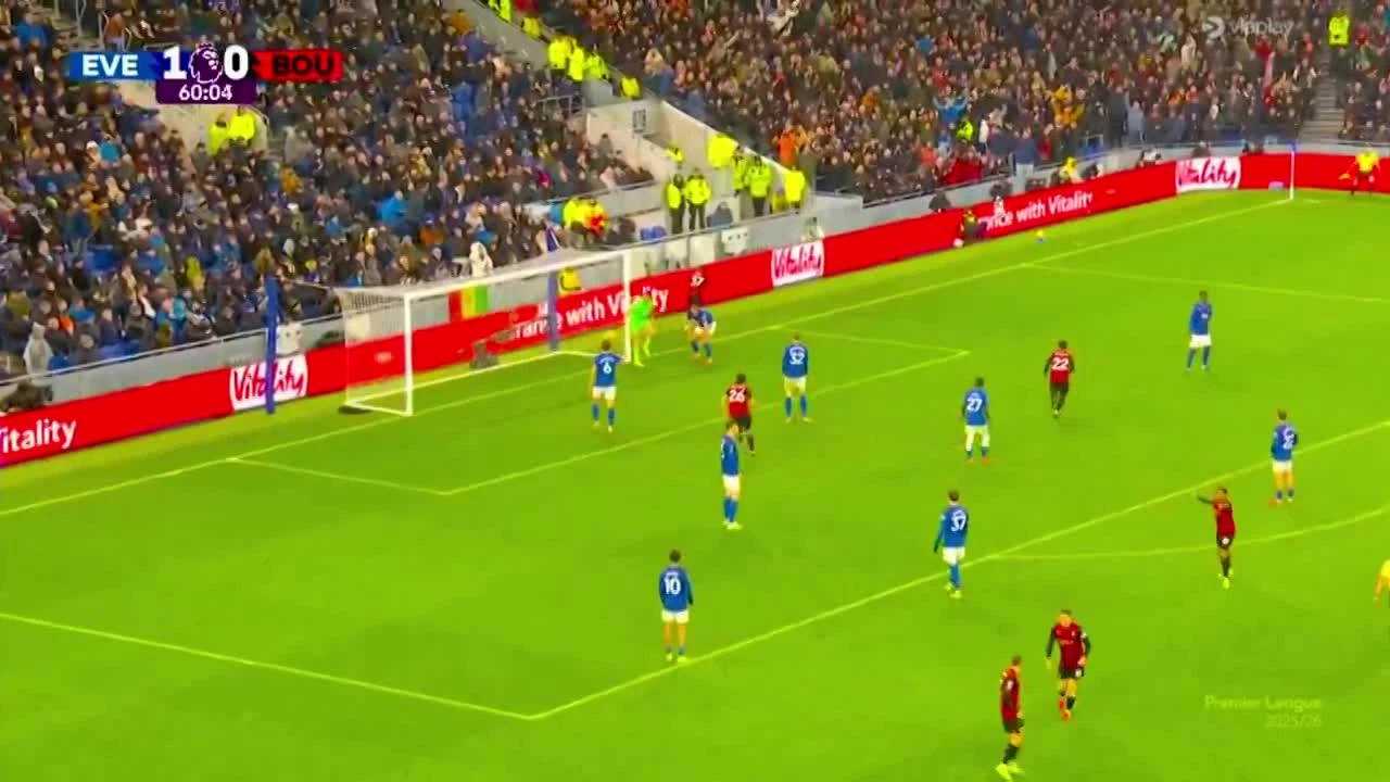 zaslepka skrotu video