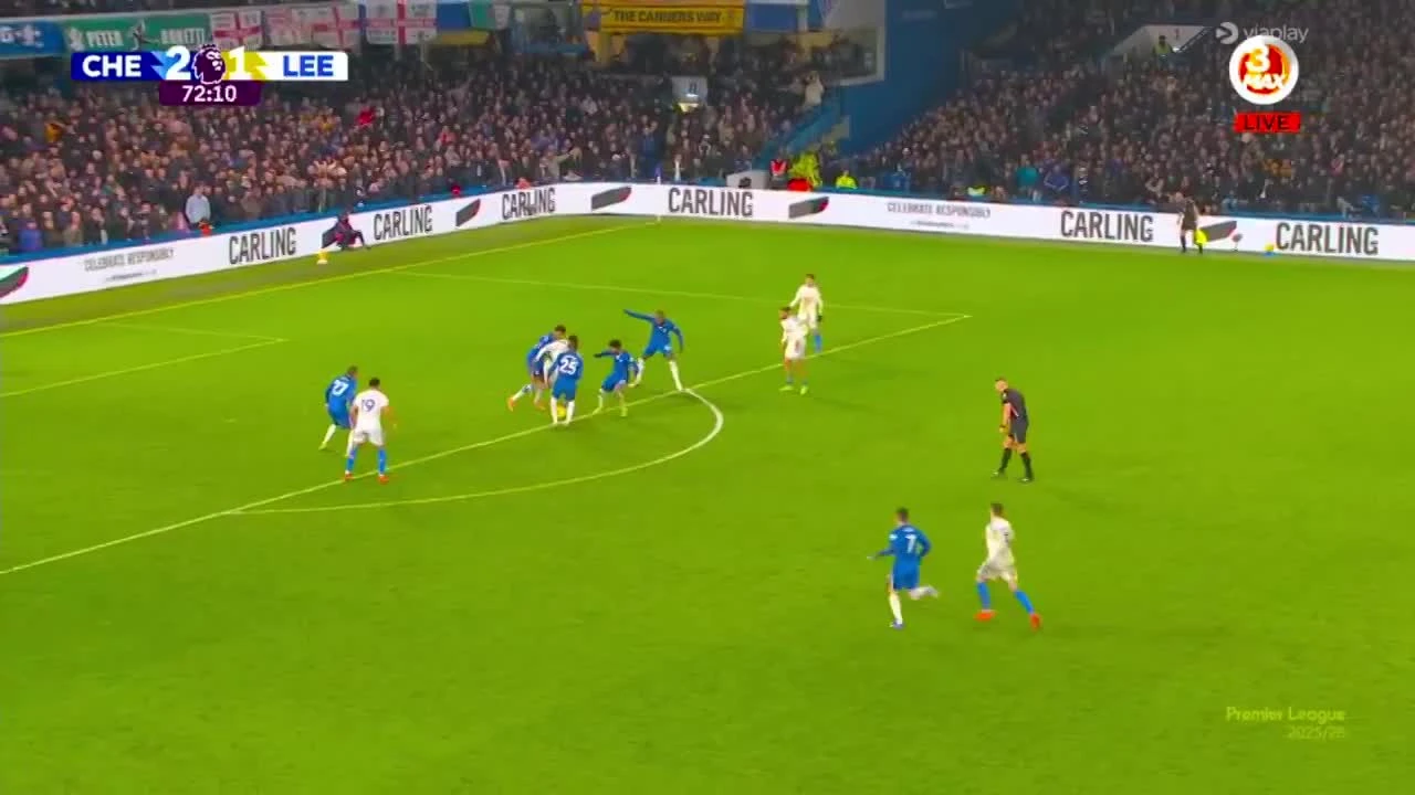 zaslepka skrotu video