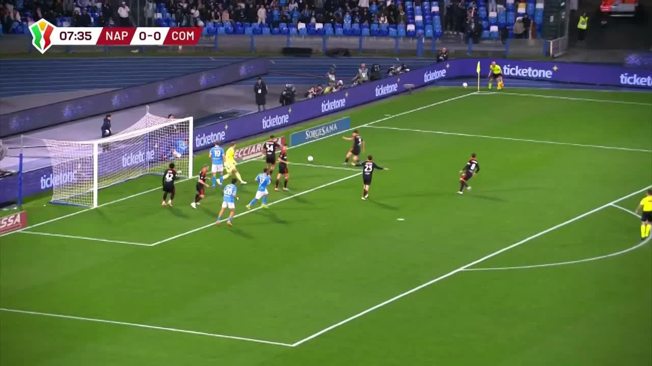 zaslepka skrotu video