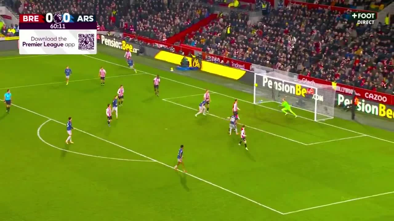 zaslepka skrotu video